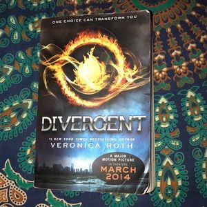Divergent